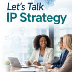 Book a free patent strategy consultation with Novitas